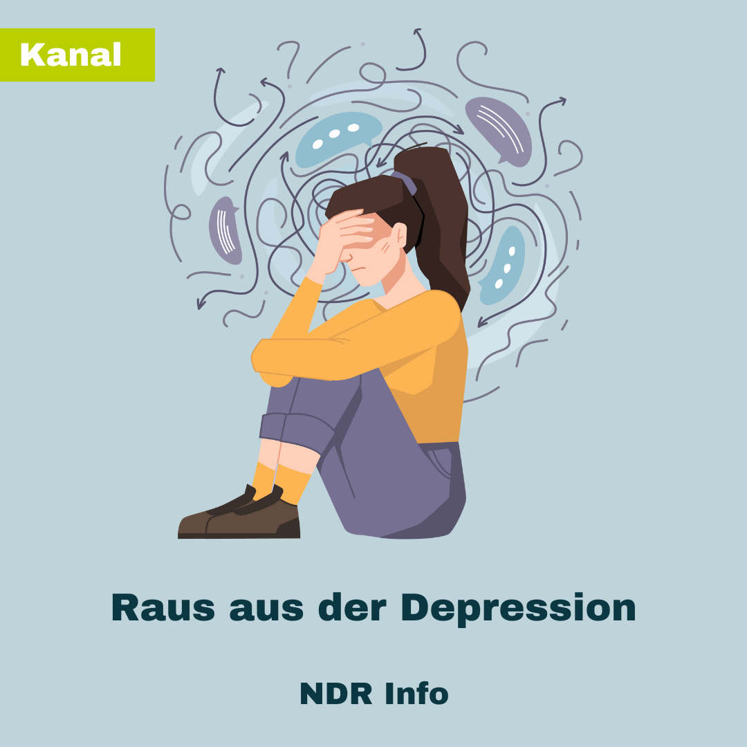 NDR Info: Raus aus der Depression